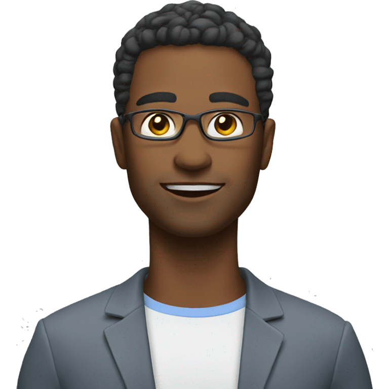 personal AI coach emoji