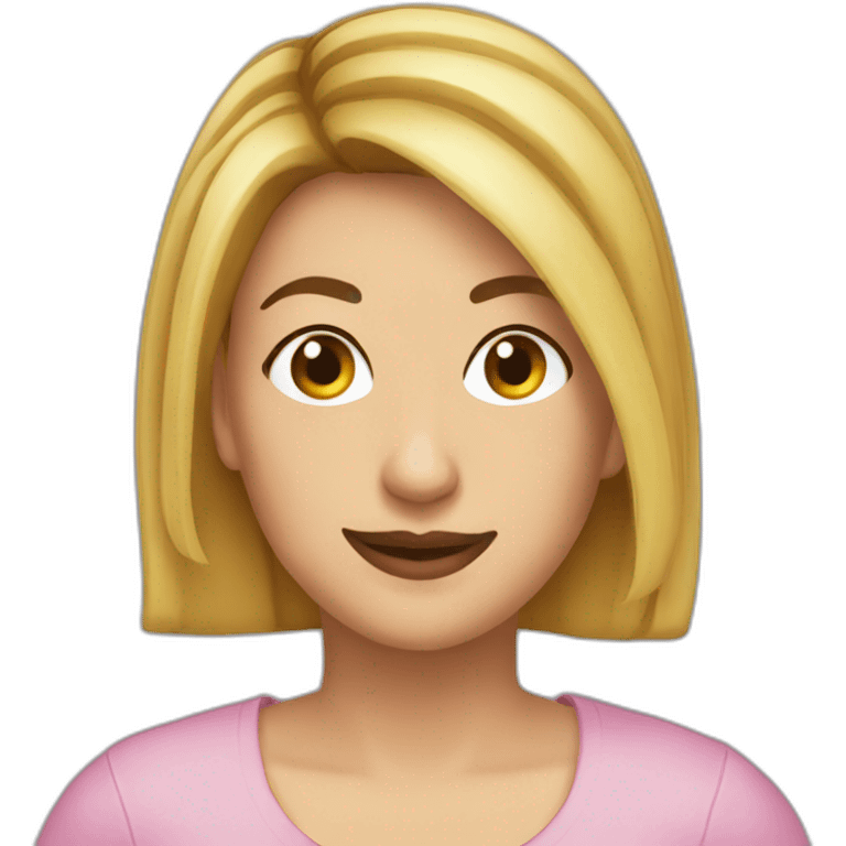 Sara Jay emoji emoji