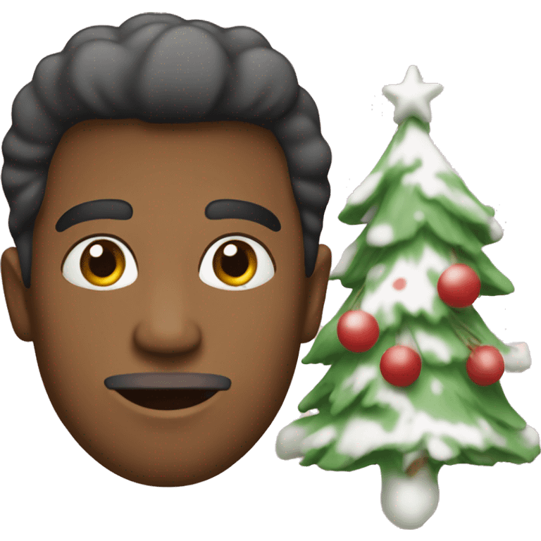 holiday emoji