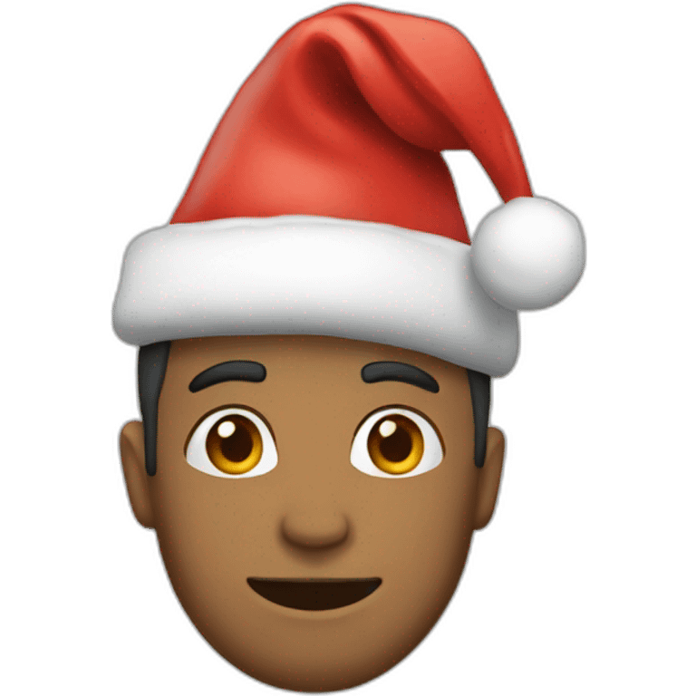 Navidad emoji