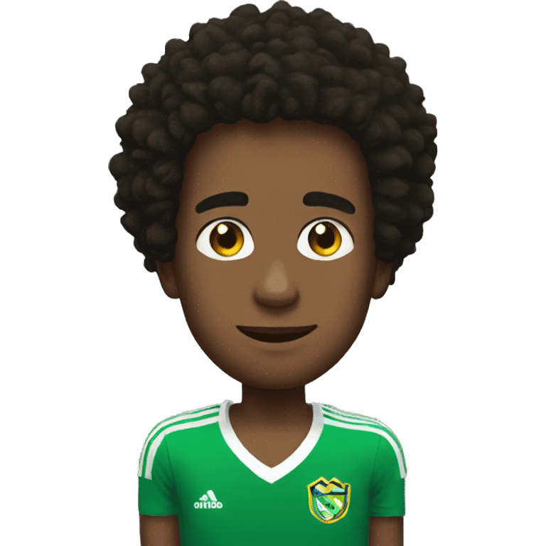 Willian emoji