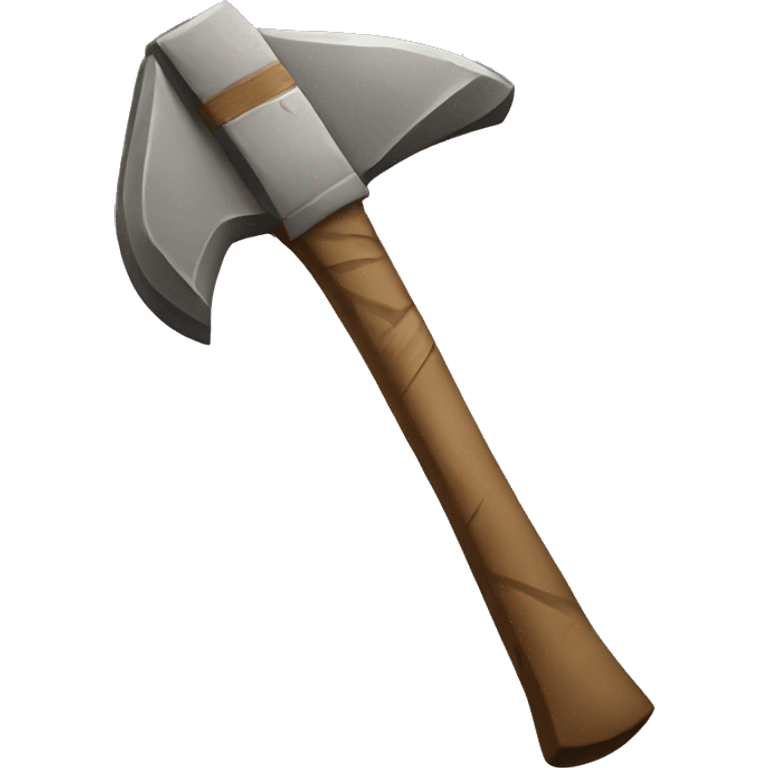 Tomahawk emoji