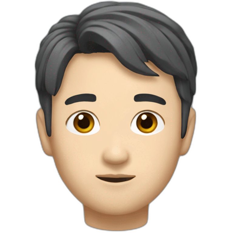 Saeyoung Choi emoji