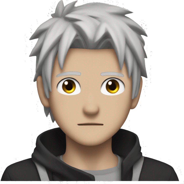 Boruto emoji