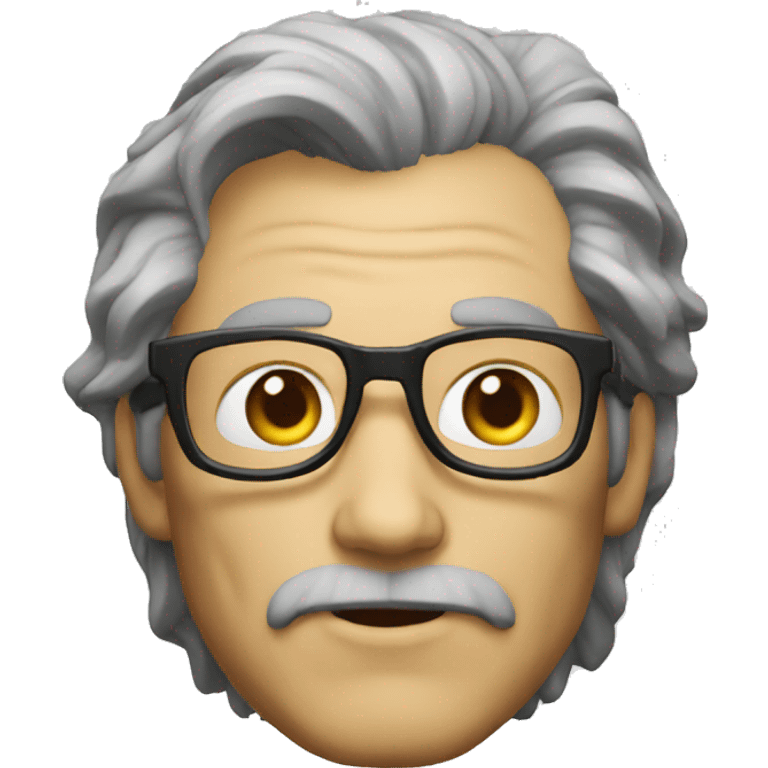 X-men professor emoji