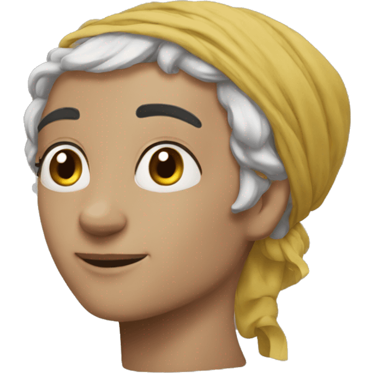 Araba emoji