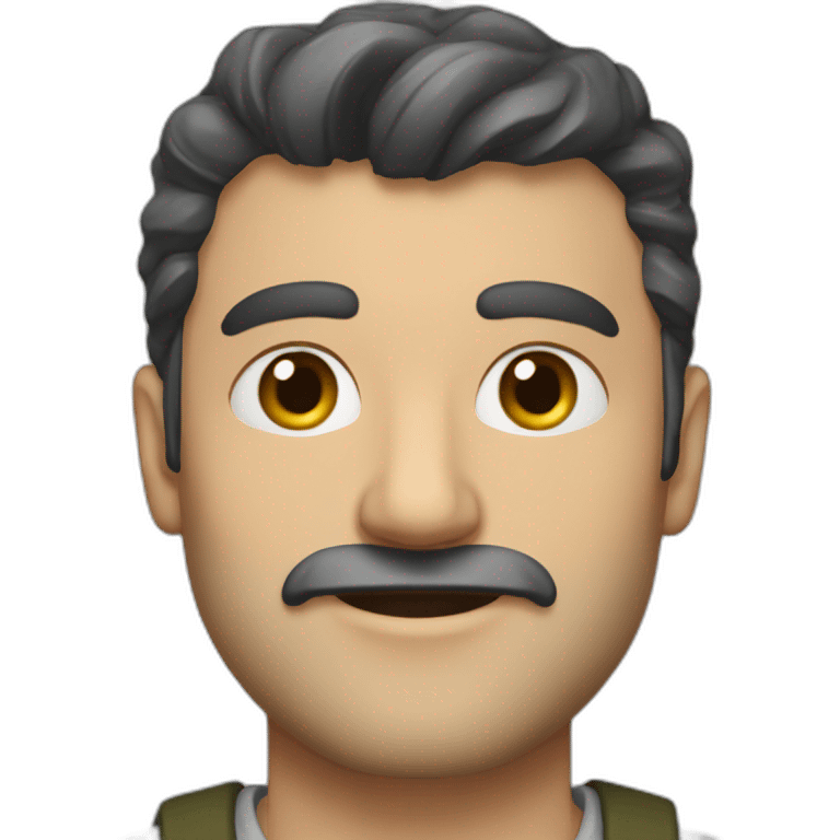 fuat onur yanpar emoji