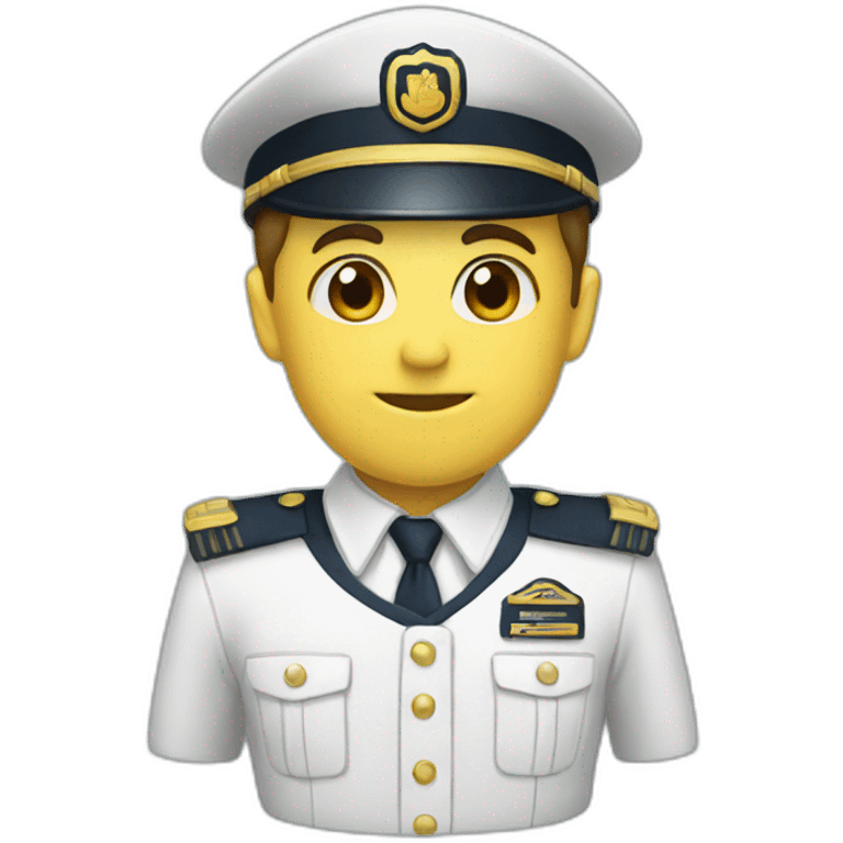 Uniform emoji