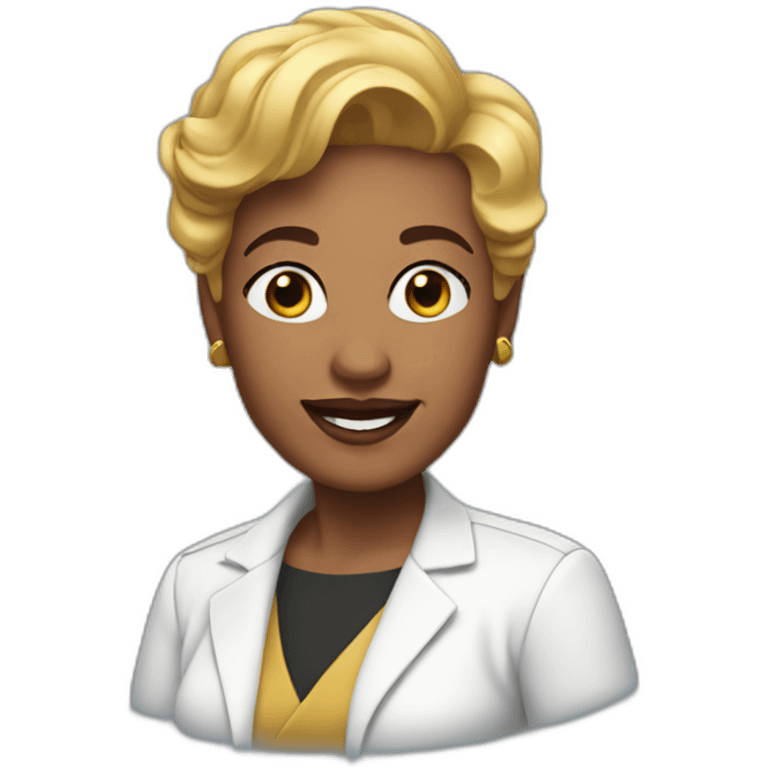 cute lois armstrong emoji