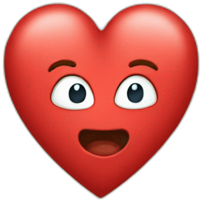 HEART MONEY emoji