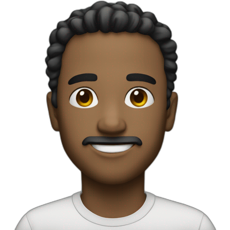 Marc emoji