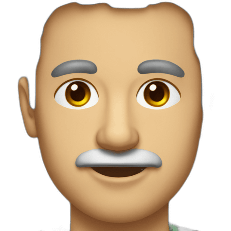 mansur yavaş emoji