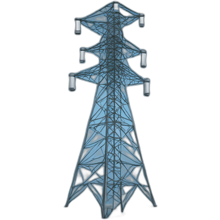 network tower emoji