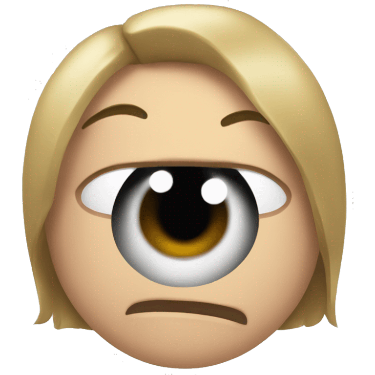 Disciplina  emoji