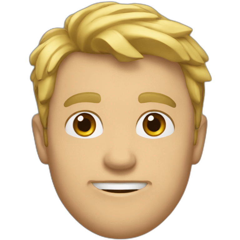 andy appleton emoji