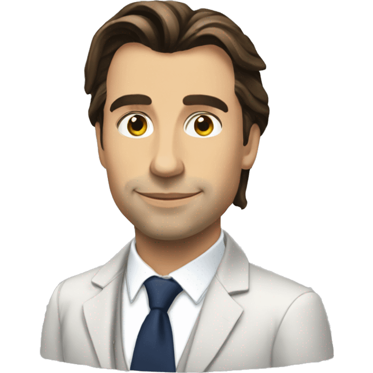 thierry baudet emoji