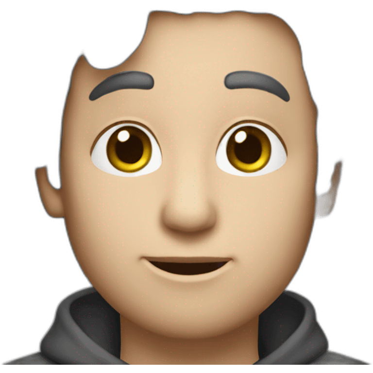 Harri Baldwin emoji