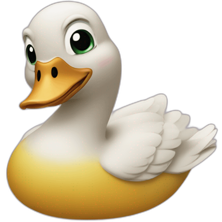 quackity emoji