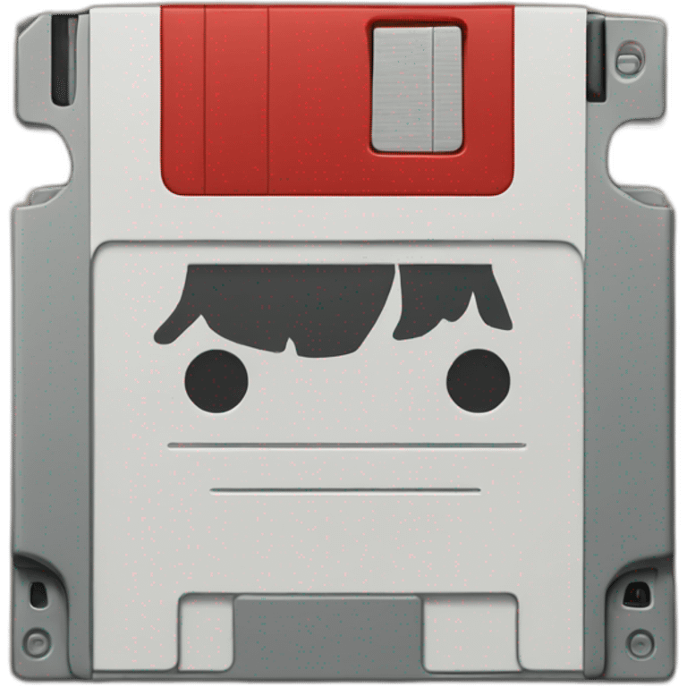 floppy disk emoji