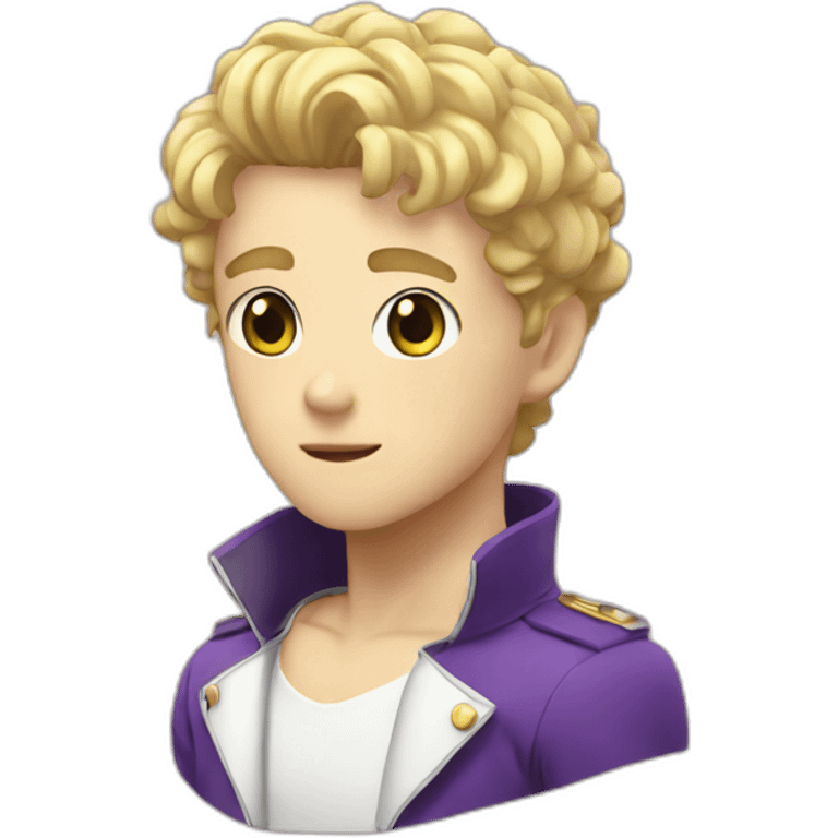 Giorno emoji