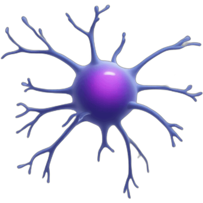 neuron emoji