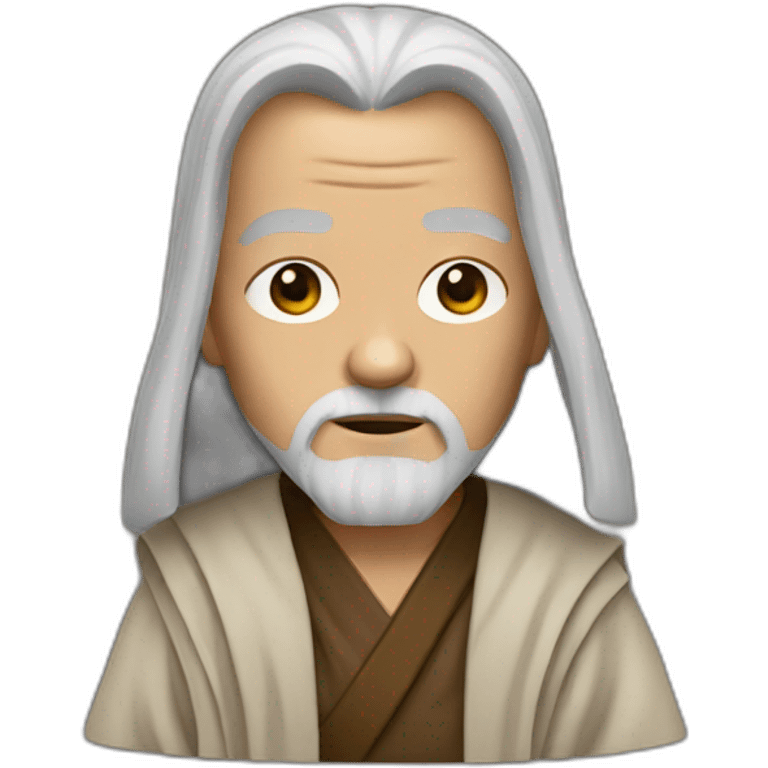 jedi master emoji