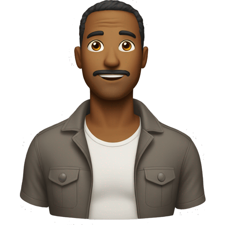 dad emoji