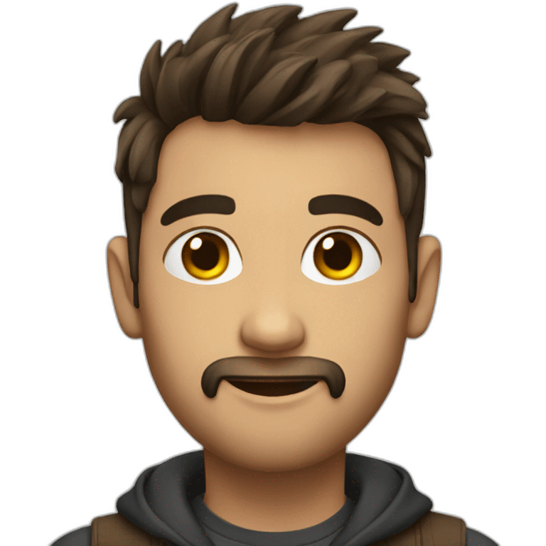 adam emoji