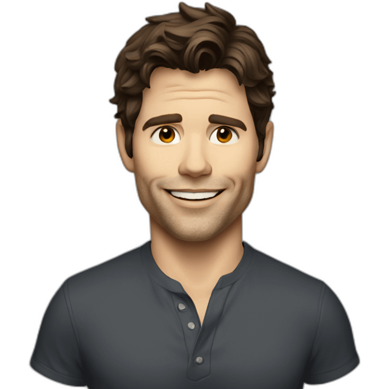 James marsden  emoji