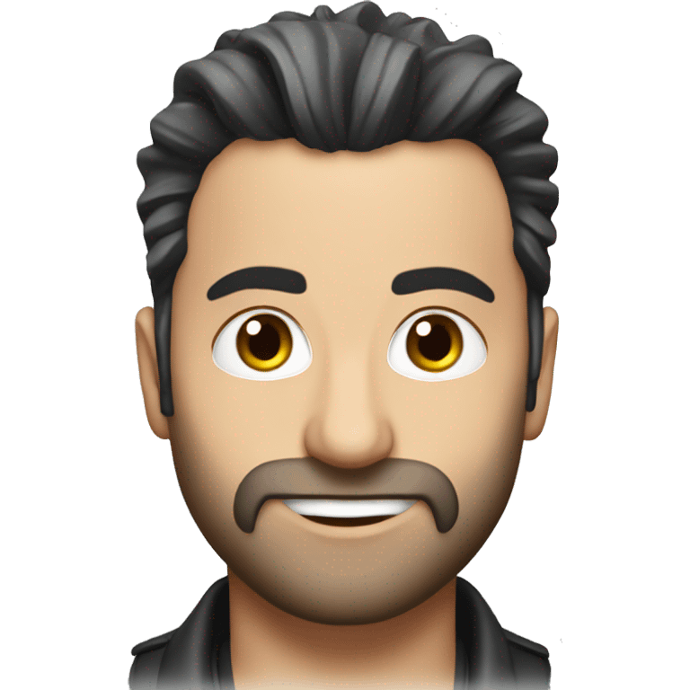 tarkan emoji