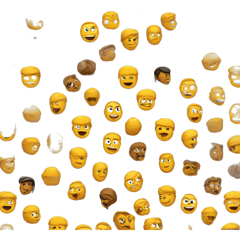 ARIZONA STATE UNIVERSITY  emoji