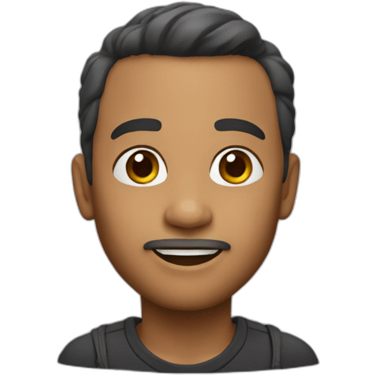 Memoji emoji