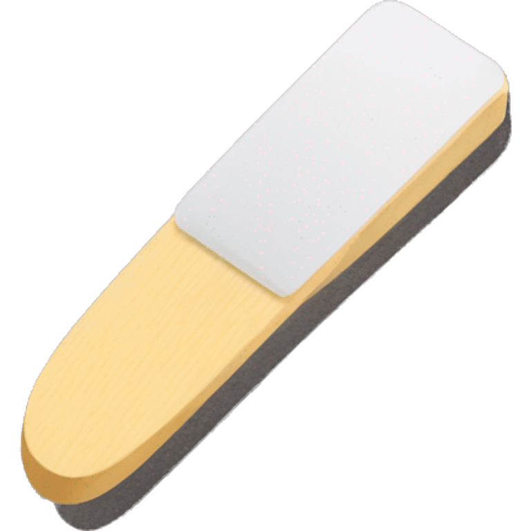 nail file emoji