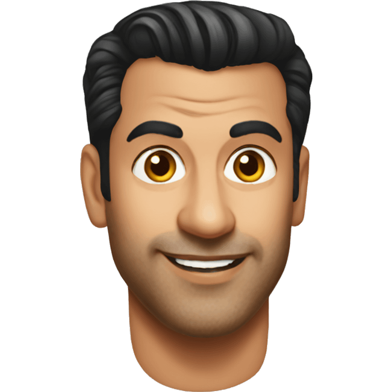 Salman Khan  emoji