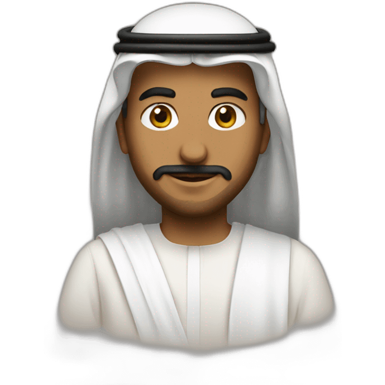 Saudi Arabia emoji