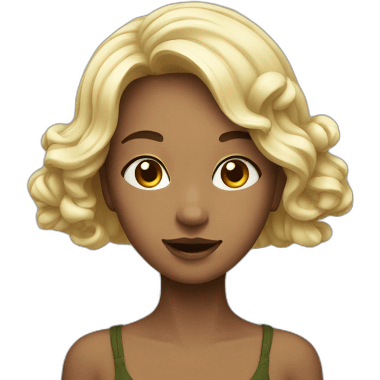 Nymphali emoji