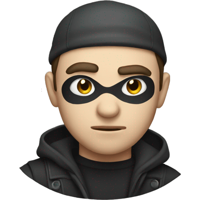 thief emoji