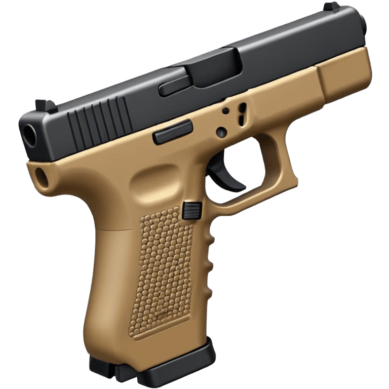 Glock .90 emoji