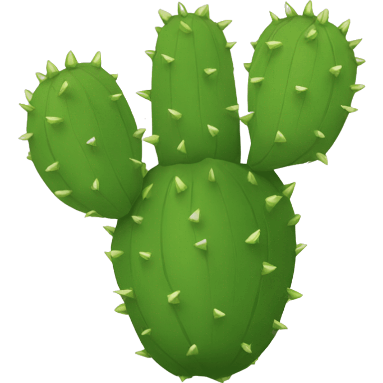 Nopal emoji