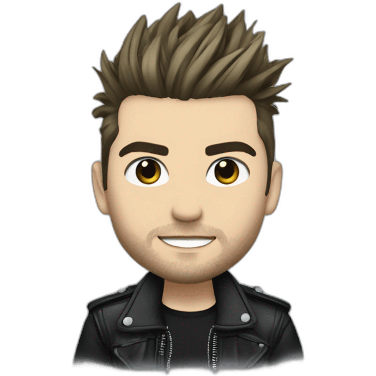 Tokio hotel emoji