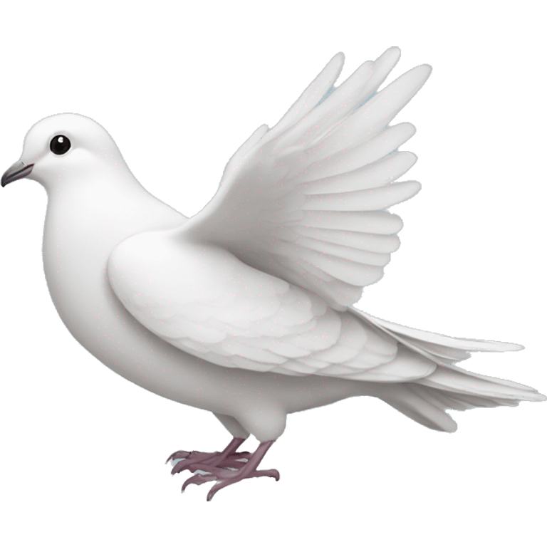 dove emoji