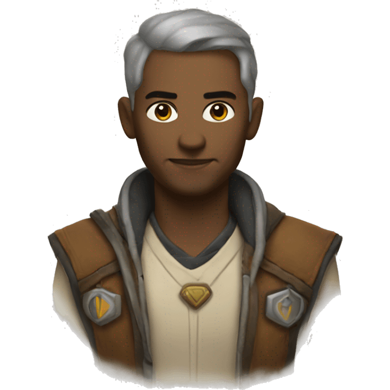 Seekers Alliance emoji