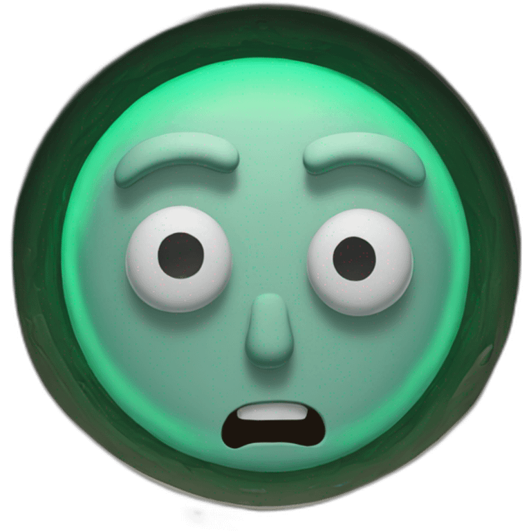 rick and morty portal emoji