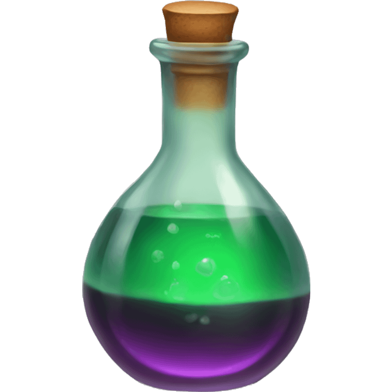 potion emoji