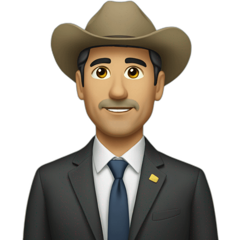 Jorge Ledesma Nieto emoji