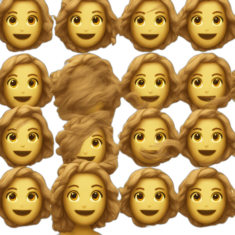 Leona4d d3 v8nci emoji