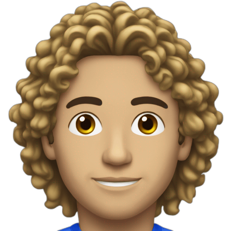 Guillermo Ochoa emoji