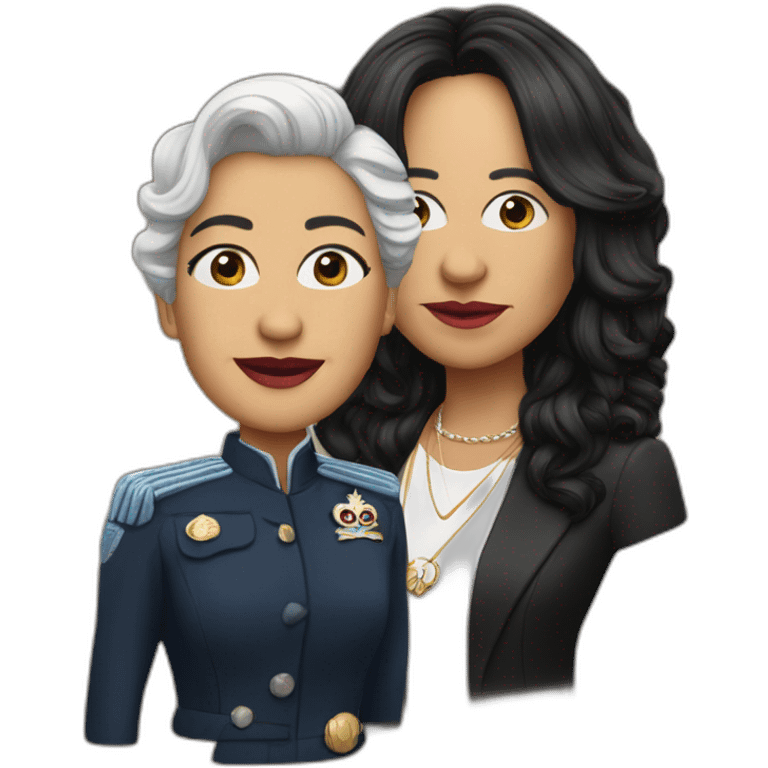 The queen of the south teresa mendoza emoji