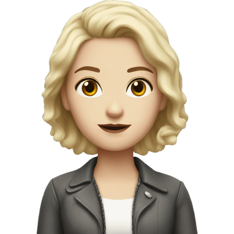 esme cullen emoji