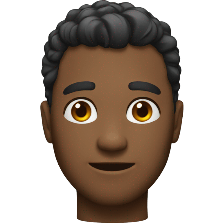 GUY emoji